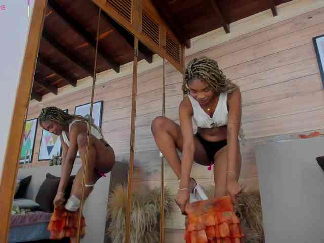 AriaFoster AriaFoster