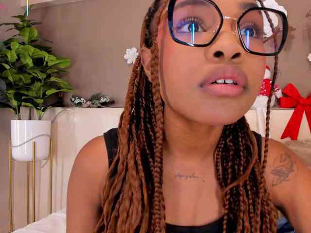 AriaFoster AriaFoster