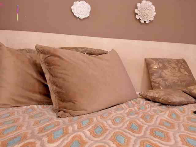 AriaFoster AriaFoster