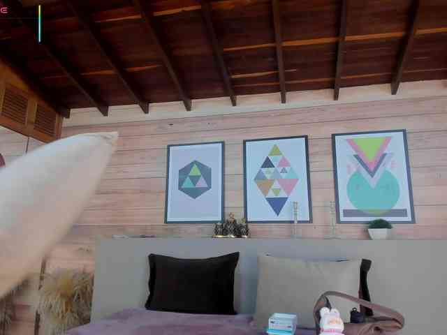 AriaFoster Live Webcam on BongaCams