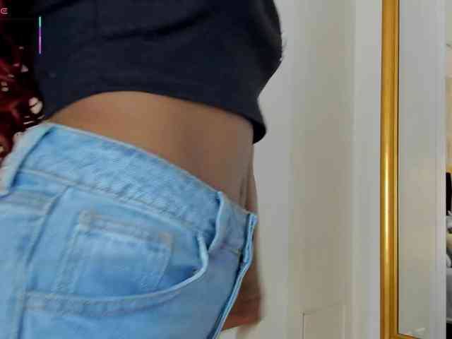 AriaFoster webcam