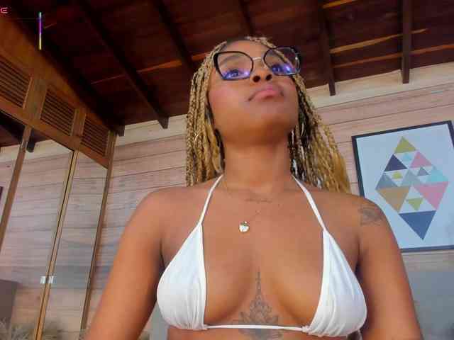 AriaFoster AriaFoster