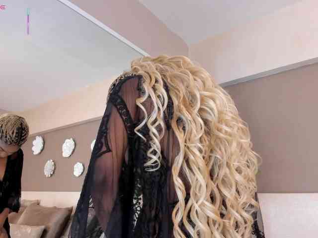 AriaFoster AriaFoster