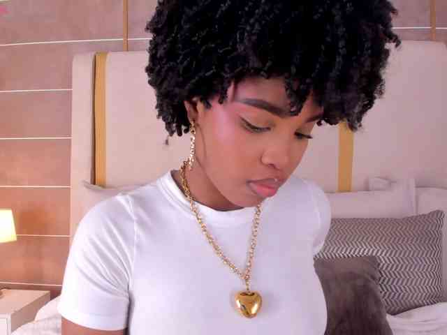 AriaFoster AriaFoster