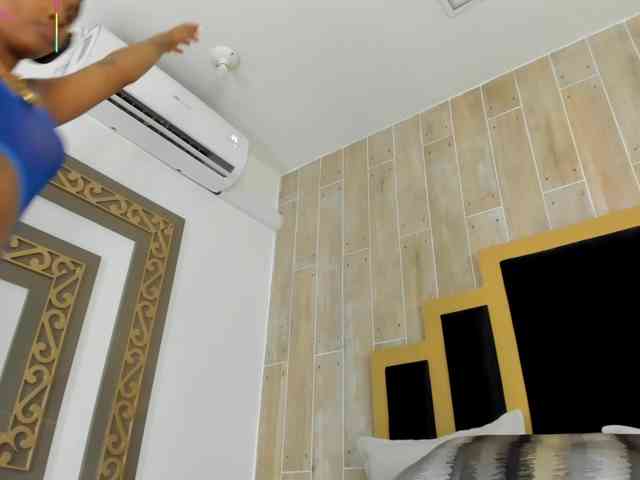 AriaFoster AriaFoster