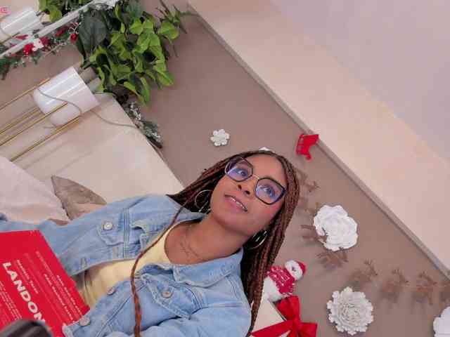 AriaFoster AriaFoster