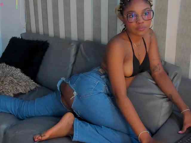 AriaFoster AriaFoster