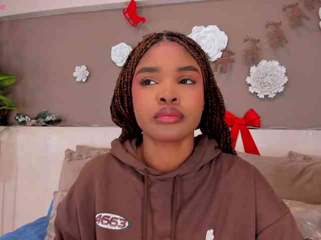 AriaFoster AriaFoster