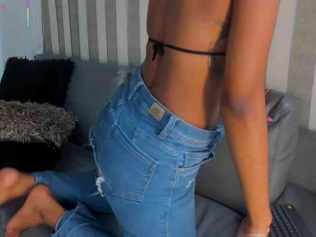 AriaFoster AriaFoster