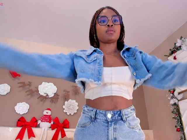 AriaFoster AriaFoster