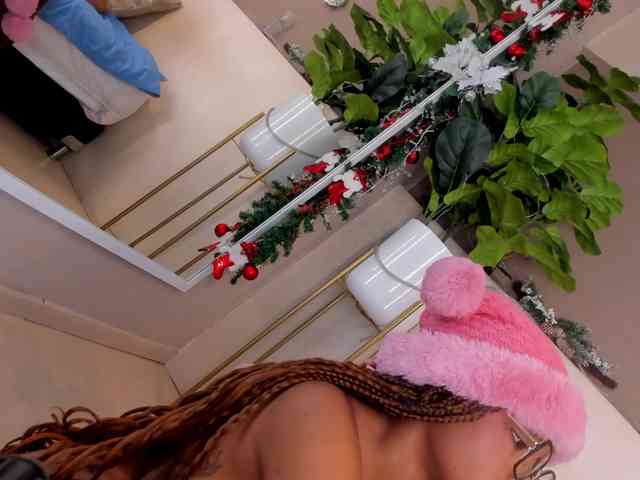 AriaFoster AriaFoster