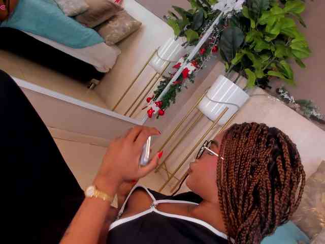 AriaFoster AriaFoster