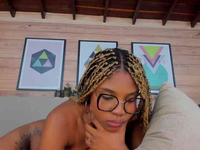 AriaFoster AriaFoster