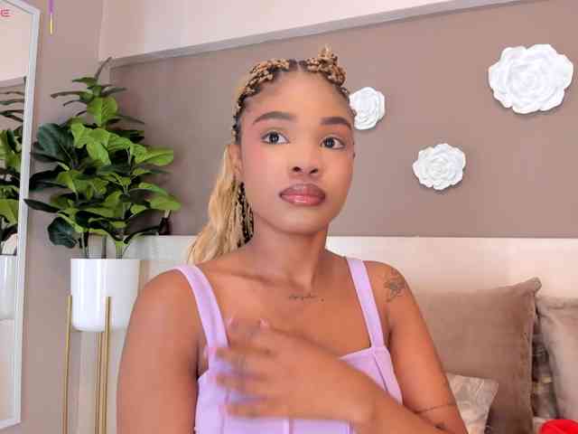 AriaFoster AriaFoster