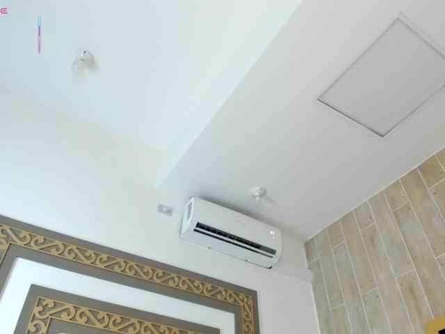 AriaFoster webcam
