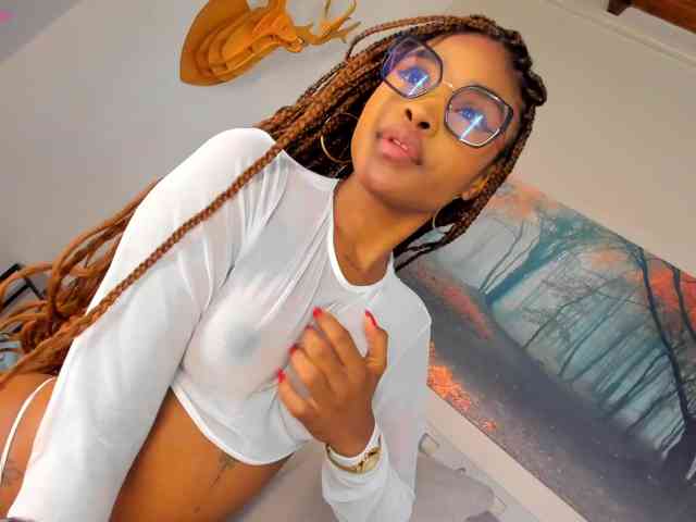 AriaFoster AriaFoster