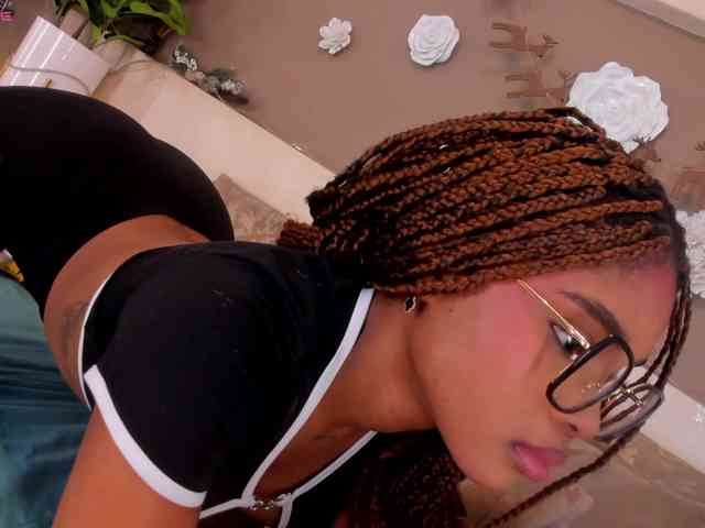 AriaFoster AriaFoster