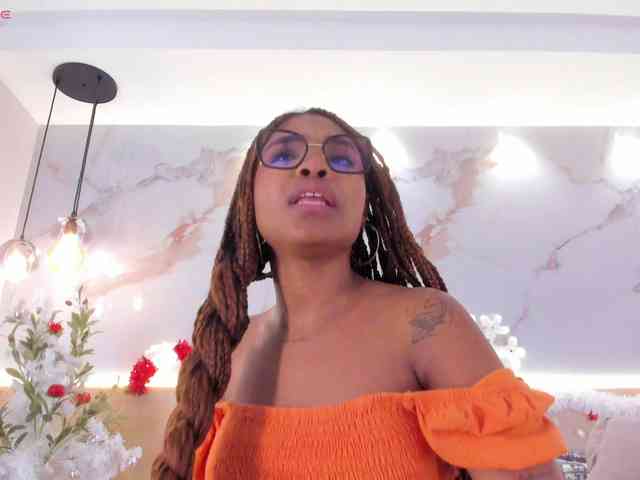 AriaFoster AriaFoster