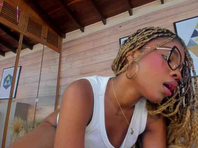 AriaFoster AriaFoster