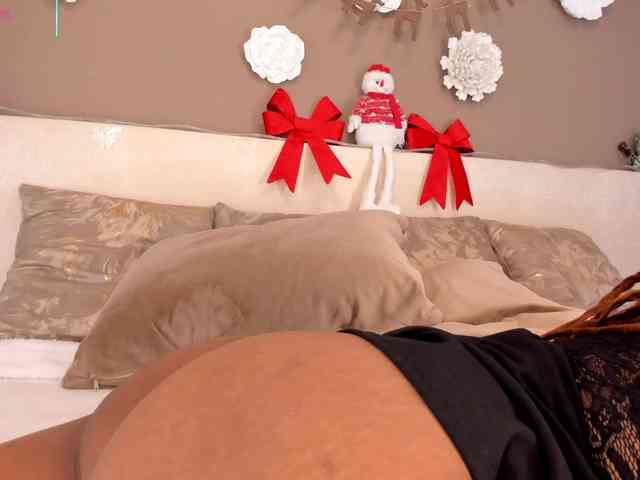 AriaFoster AriaFoster