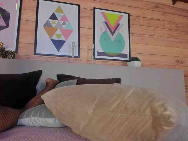 AriaFoster AriaFoster