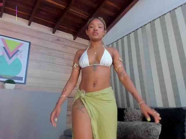 AriaFoster AriaFoster