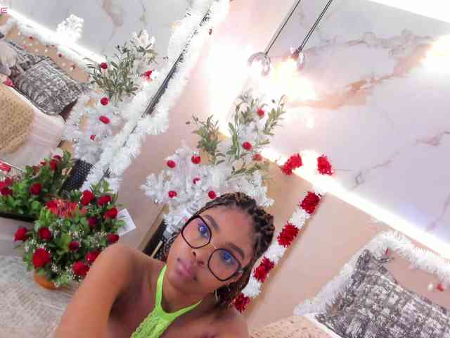 AriaFoster AriaFoster