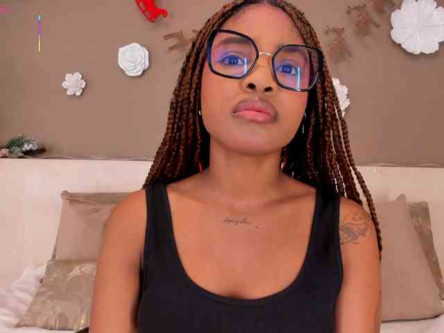 AriaFoster AriaFoster