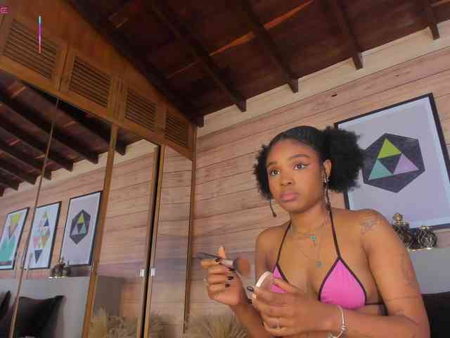 AriaFoster AriaFoster