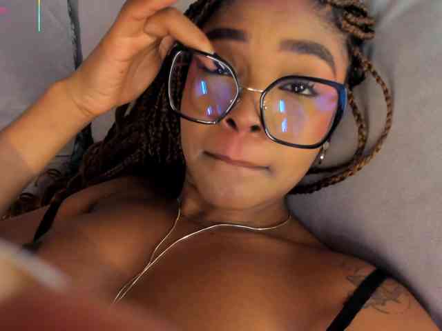 AriaFoster AriaFoster