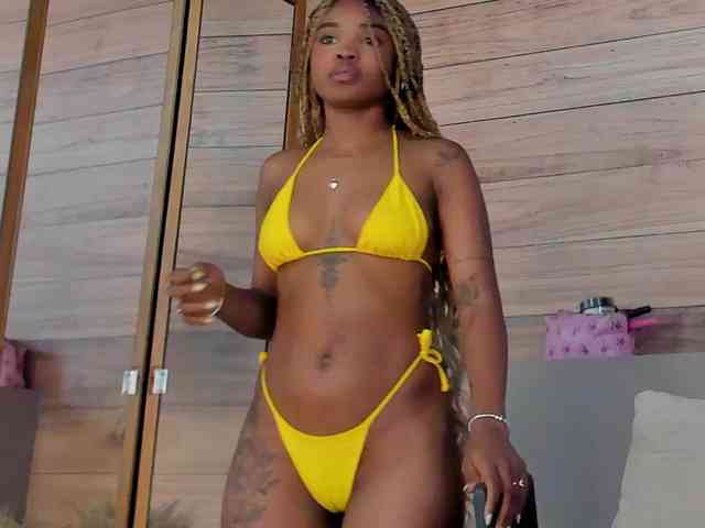 AriaFoster AriaFoster