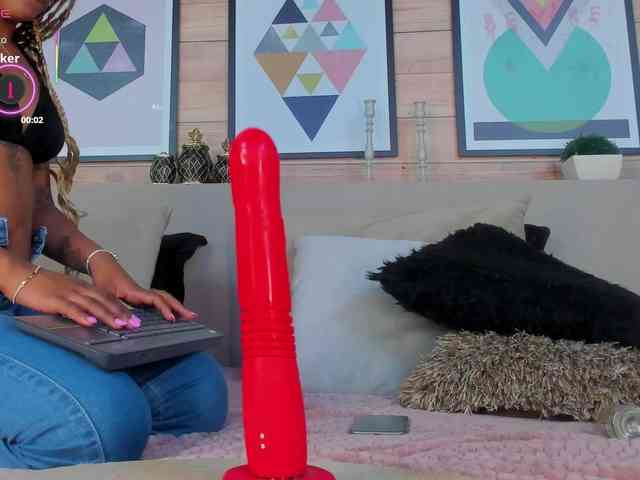 AriaFoster AriaFoster