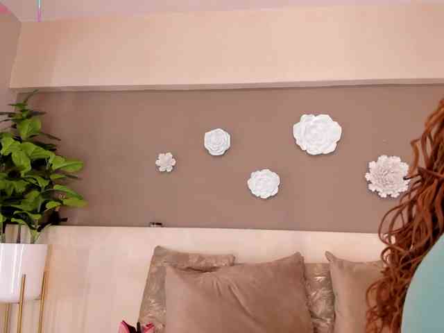 AriaFoster Live Webcam on BongaCams