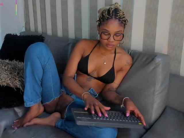 AriaFoster AriaFoster