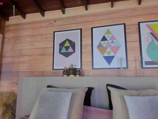 AriaFoster Live Webcam on BongaCams