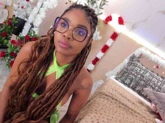 AriaFoster AriaFoster