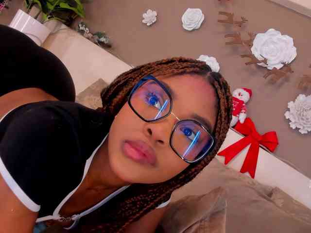 AriaFoster AriaFoster