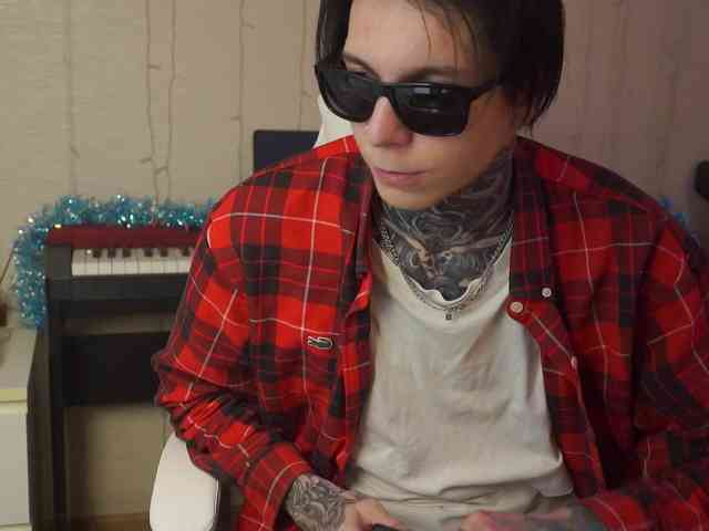 chillguy2k Live Webcam on BongaCams