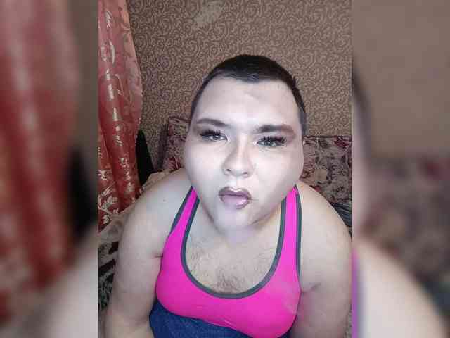 FrankKarson Live Webcam on BongaCams