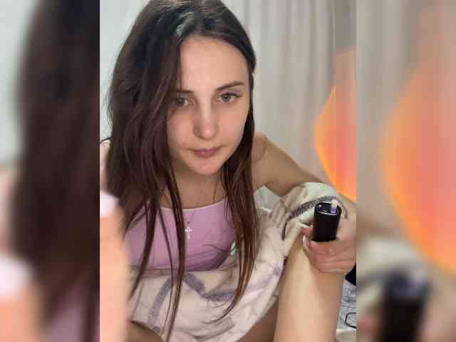 Assiyaa Live Webcam on BongaCams