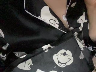 AnnaBrad Porn Show