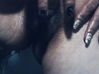 Monica-0809 Porn Show