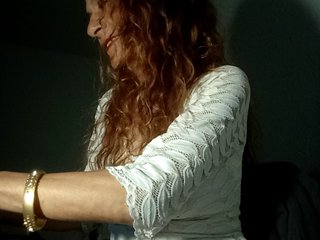 Monica-0809 Porn Show