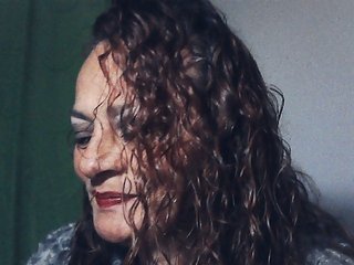 Monica-0809 Porn Show