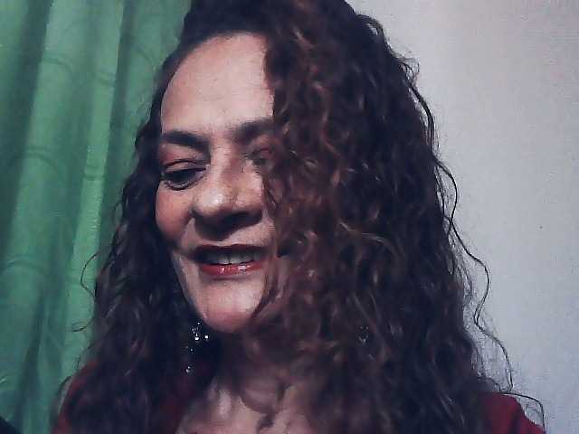 Monica-0809's BongaCams show and profile