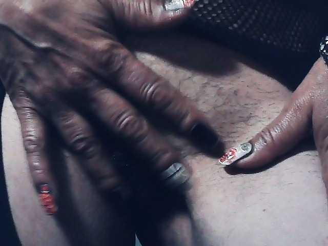 Monica-0809's BongaCams show and profile