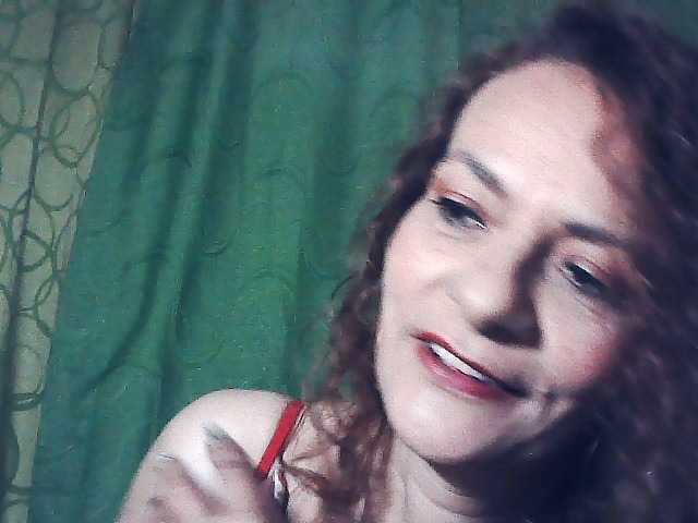 Monica-0809's BongaCams show and profile