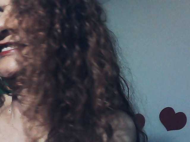 Monica-0809's BongaCams show and profile