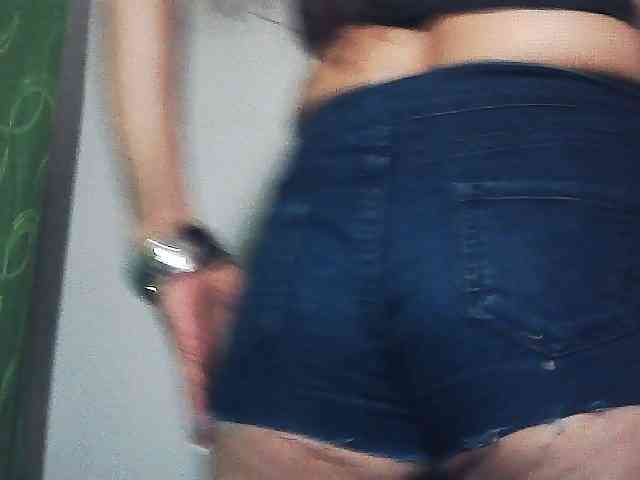 Monica-0809 Live Webcam on BongaCams