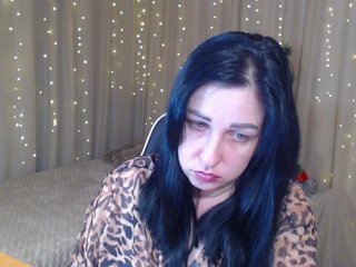 JillStevens Porn Show